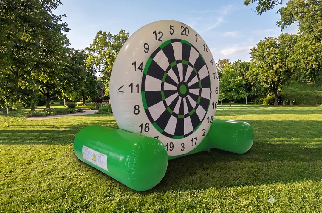 Darts Foci