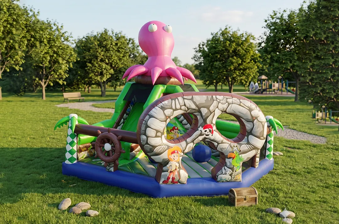 Kincses Sziget újdonság